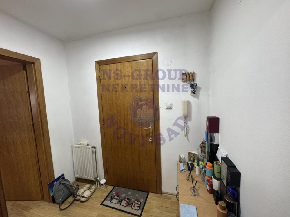Slika 4 - Stan na prodaju, 24m2, 76.390€